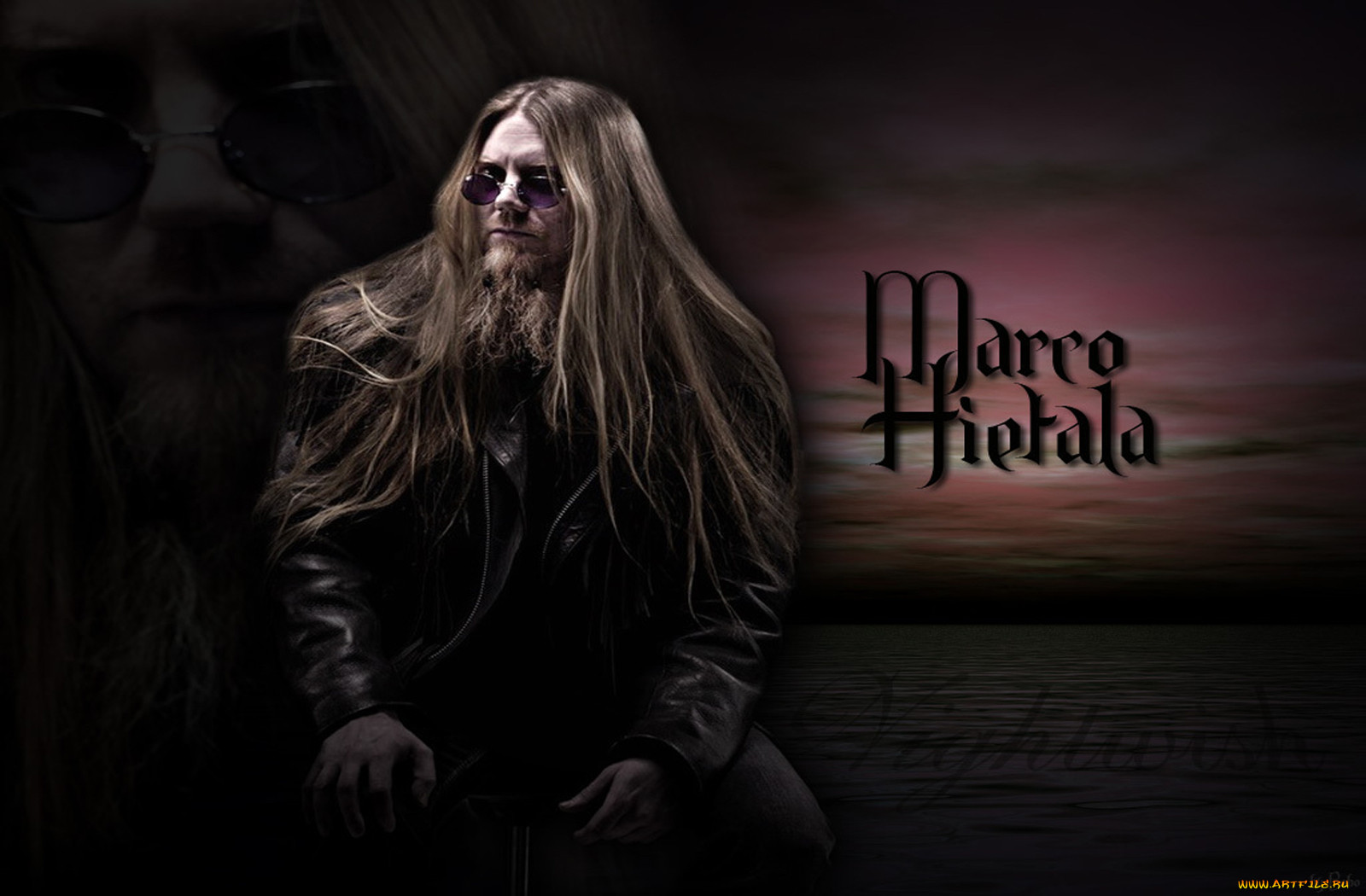 nightwish, 